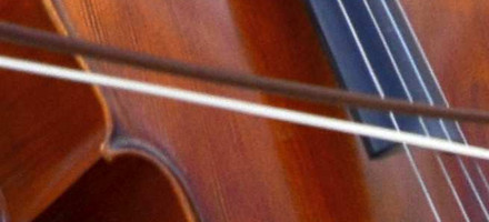 Vorspielabend der Celloklasse: Nachholtermin Mittwoch, 15.05.2024