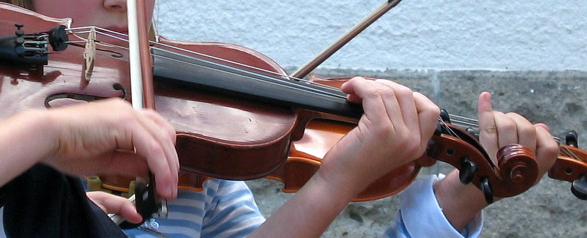  Violine 