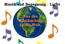 Musik und Begegnung Light am Mittwoch, 28. Juli 2021