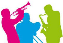 Combo der Musikschule erfolgreich bei Jugend jazzt